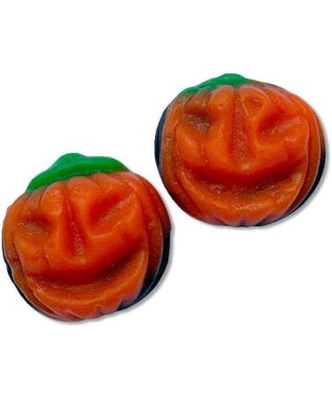 Happy Halloween Pick N Mix Sweets gift box| Horror Scary Chocolate & Sweets Party Hamper | Perfect for Halloween Parties and Trick or Treat 225g - Buy Online on GoSupps.com