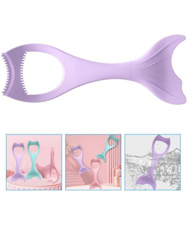 Balacoo Eyeliner Stencils: Winged Eyeliner Tool Eye Makeup Stencils Mascara Shield Eyeliner Tool Helper for Eyes 1 count (Pack of 1) Violet - Buy Online on GoSupps.com