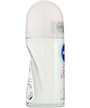 Pearl & Beauty - Roll-On Deodorant 50 ml - Buy Online on GoSupps.com