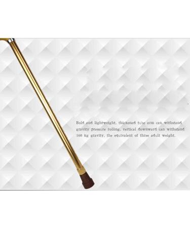 Canes Adjust Cane Retractable Aluminum Non Slip Medicare Walking Stick Star of Light - Buy Online on GoSupps.com