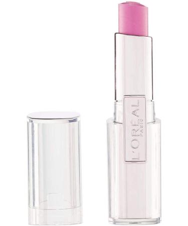 L'Or al Paris Rouge Caresse Heart de Perle 10 Candy & Sexy Lipstick - Unisex Black - Shop High-Quality L'Or al Lip Makeup for All Ages - Buy Online on GoSupps.com
