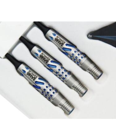 Target Darts Power 9Five Japanese Soft Tip Dart 18gm - Premium Quality for Precision and Accuracy - Buy Online on GoSupps.com