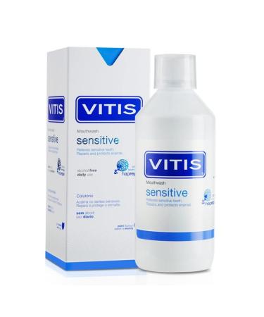 Viris Sensit. Collut. 500 ml.
