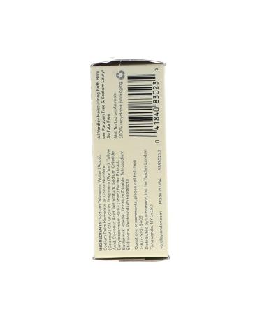 Yardley London Shea Buttermilk Bar Soap 4.25 oz (Pack of 12) for Sensitive Skin - Buy Online on GoSupps.com