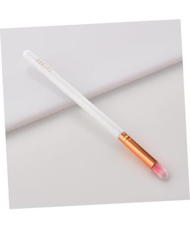 minkissy Cosmetics Brush Professional Makeup Makeup Professional for Make up Makeup Paint Brush Premium Makeup Brush Women's Makeup Brush Wooden Handle Set Blush Brush Bamboo White - Buy Online on GoSupps.com