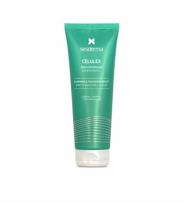 SESDERMA CELULEX anticellulite gel 200 ml