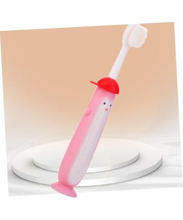 Beaupretty 8 Pcs Toothbrush Accessories for Kids - Durable & Safe Household PP | International Shipping Available - Buy Online on GoSupps.com