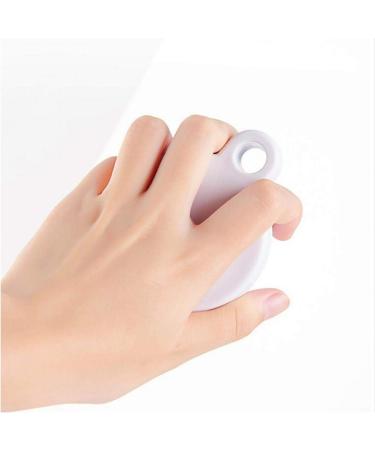 Silicone Shampoo Brush Hair Scalp Massager Wet & Dry Scalp Massage Brush Soft Silicone Comb For Men Women Kids And Pet 1PC - Buy Online on GoSupps.com