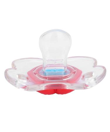 Creative Baby Pacifier & Silicone Dummy Set | Funny Baby Shower Gift | Food-Grade Quality Pacifiers & Bite Rings - Shop Now! - Buy Online on GoSupps.com