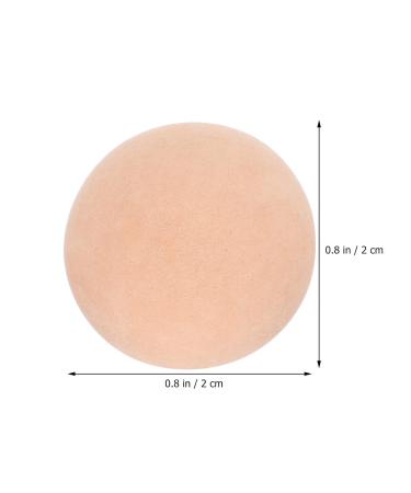 Beaupretty 4pcs Volcanic Rock Oil Absorbing Balls - Oily Skin Control & Facial Oil Remover Tools - Buy Online on GoSupps.com