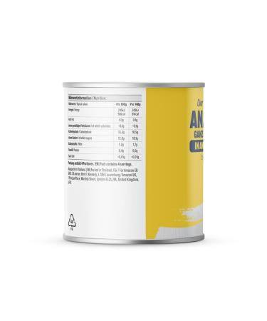Buy Amazon Pineapple Whole Slices in Juice - 560g | Premium Quality International Shipping - Buy Online on GoSupps.com