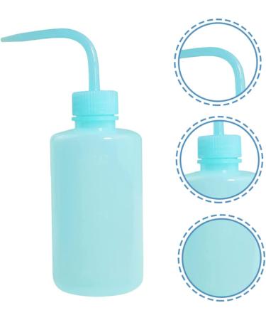  SOESFOUFU 250ml Spray Bottle for Rinse Cleaning Bottle Extensions - Buy Online on GoSupps.com