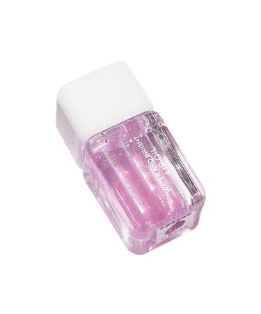 ZITIANY Lip Plumper Gloss | Natural Enhancer for Fuller, Moisturized Lips | Winter Essential | 01# 1PC - Buy Online on GoSupps.com