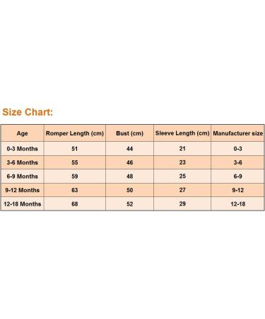 Loalirando Baby Christmas Romper Jumpsuit 9-12 Months - My First Xmas Outfit - Beige Tree Design - Buy Online on GoSupps.com