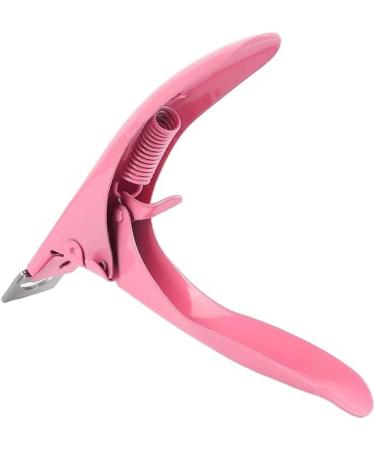 UNbit Nail Clipper Stainless Steel Clippers Cutter False Nail Tips Cutting Nails Nail Arts Tool Manicure Beauty Tools Nail Scissor Trimmer - Buy Online on GoSupps.com
