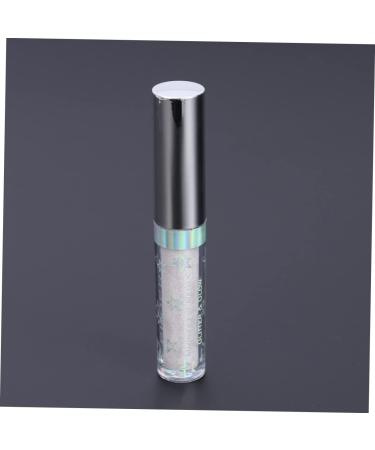 FOMIYES 2pcs Eyeshadow Shiny Colorful Liquid Eyeliners Eye Topping Glitter Women Makeup Eye Shadow Make up - Buy Online on GoSupps.com