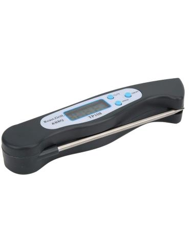 LANTRO JS Portable Digital Thermometer -50 to +300 | 0.1 Precision Auto Sleep Function | Ideal for Home & Travel - Buy Online on GoSupps.com