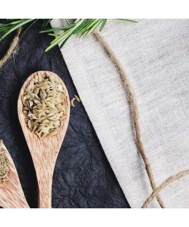 250 g whole anise ORGANIC - high quality anise seeds as a base for an aromatic anise tea - packaged in biodegradable packagin - Buy Online on GoSupps.com