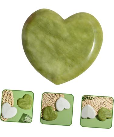 Buy Mikinona Jade Scraping Board - Anti-Wrinkle Facial Tool & Jade Massage Scraper - International Shipping Available - Buy Online on GoSupps.com
