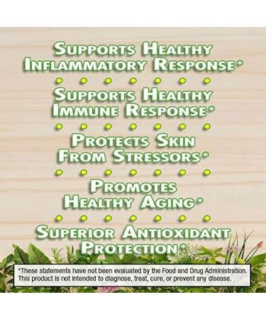 NHR Science MaquiCare 400mg - Premium Maqui Berry Extract for Inflammatory Response & Antioxidant Protection | Shop Internationally - Buy Online on GoSupps.com