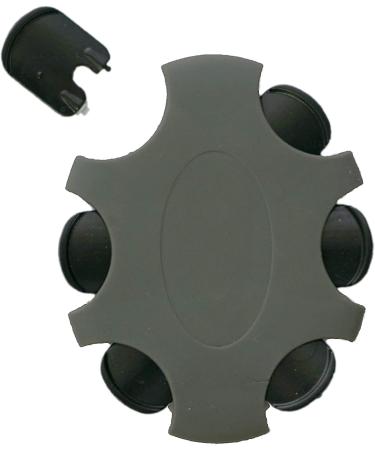 Oticon ProWax MiniFit Replacement Wax Filters - 6 Pack - Buy Online on GoSupps.com