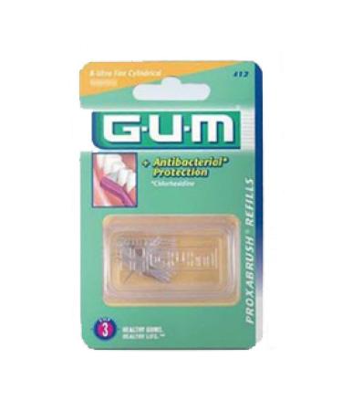 Interdent manual toothbrushes