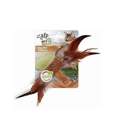 ALL FOR PAWS cat toy 23 cm 300 g