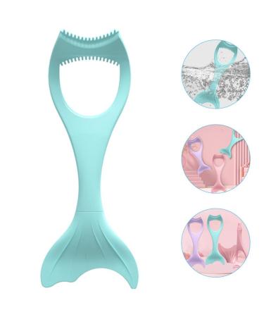 Buy CALLARON Mascara Brush & Eyeliner Stencils - Reusable Silicone Makeup Tools for Perfect Eyelash & Eyeliner Looks - International Shipping - Buy Online on GoSupps.com