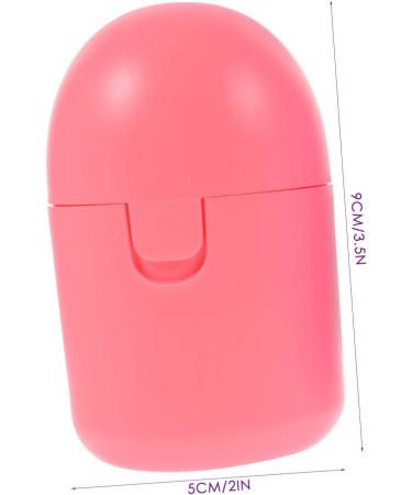 Healvian 8 STK Compact Housing Halter - Stylish Personal Object Container for Women - Perfect for Girls & Miss Fr ulein - Buy Online on GoSupps.com