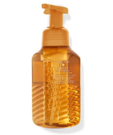 Bath Body Merry Cookie Gentle Foaming Hand Soap | 8.75 Fl Oz | Scented with Natural Essential Oils