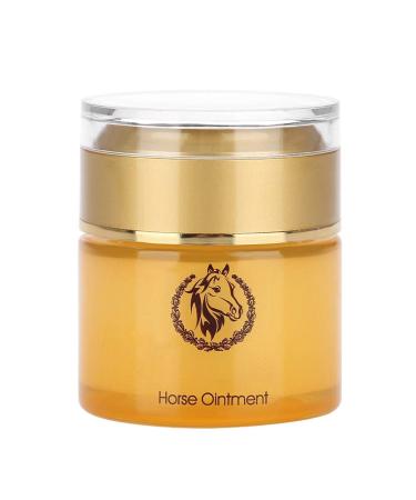 Face Cream  Horse Oil Moisturizer for Day and Night  Repairs  Anti-aging  Anti Wrinkle Face Care