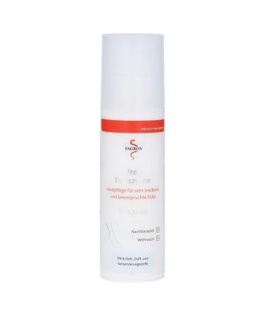 Urea fagron foot cream 15% 150 ml