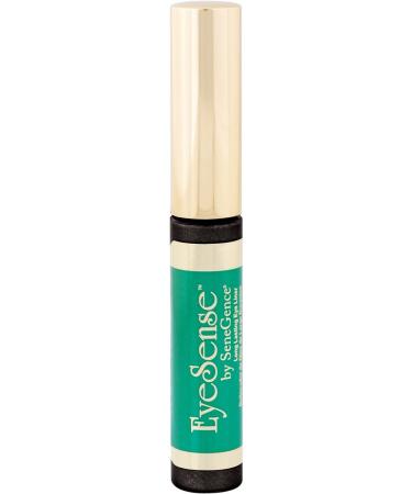 EyeSense by SeneGence (Black) - Long-lasting Waterproof Eyeliner - Buy Online on GoSupps.com