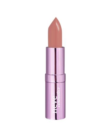 Neve Cosmetics Spring Peach Lip Color Dessert Warm Lively Peach 4 ml
