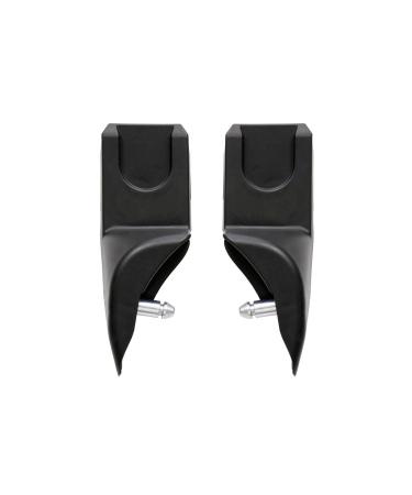 BabyStyle Oyster Zero Multi Car Seat Adaptor