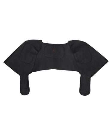 VBY shoulder magnetic therapy 4 sizes magnetic field therapy compression cuff heat therapy pad body muscle pain relief accessories