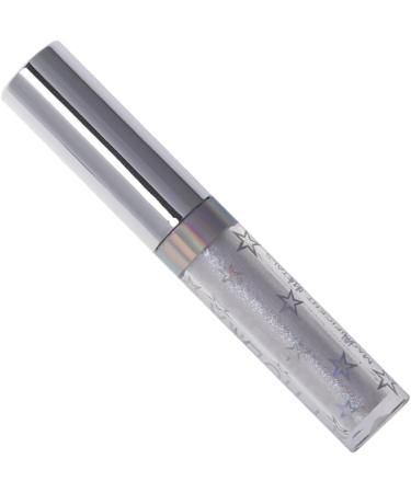 Healvian 2pcs Glitter Eyeshadow Star Light Eyeshadows Sparkling Eyeliner Glow Liquid Eye Shadows Shiny - Buy Online on GoSupps.com