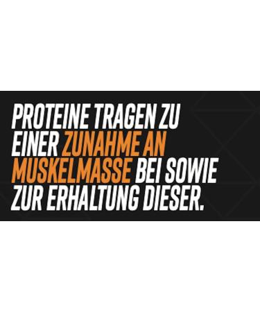  Seitenbacher Seitenbacher High Protein Granola III/3 Reach the next level I 30% protein I 6 protein sources I (6 x 400 g) - Buy Online on GoSupps.com