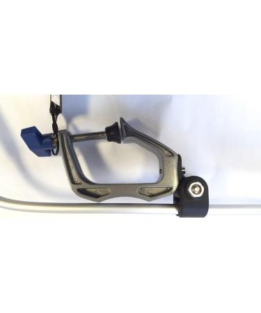 Jenzi Depth Sounder Transducer Rod Attachment for Accurate Depth Measurement - Ideal for Boating Enthusiasts - Buy Online on GoSupps.com