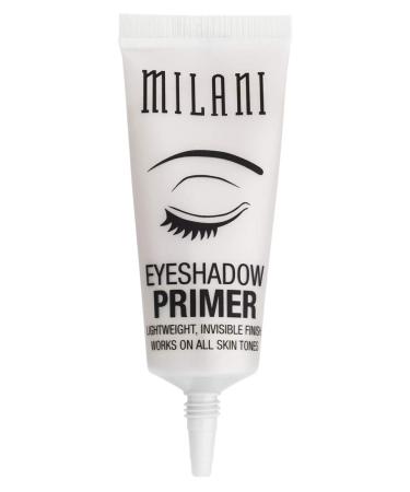 Milani Eyeshadow Primer - Vegan & Cruelty-Free Base for Long-Lasting Eye Makeup | Use with Eye Shadow Palettes | 0.3 Fl. Oz - Buy Online on GoSupps.com
