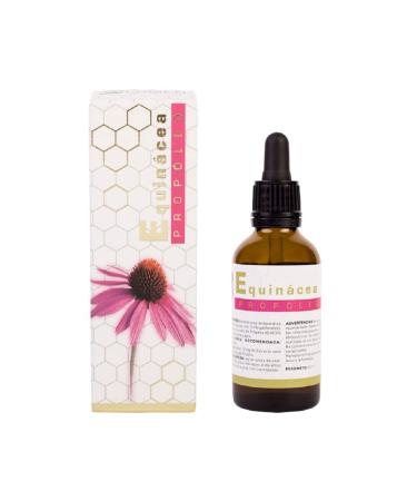 Lumen EXTRACTO ECHINACEA PROPOLIS 50ml is a care formula that is suitable for longterm daily use