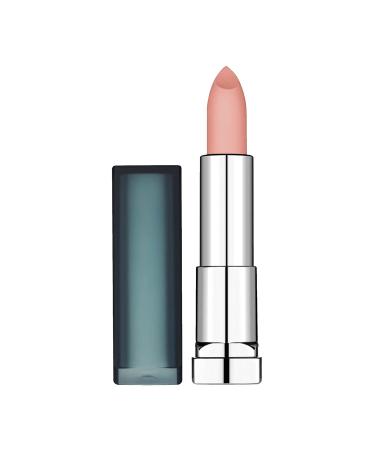 Maybelline Color Sensational Matte Nude 981 Rebel Nude - Buy Online on GoSupps.com