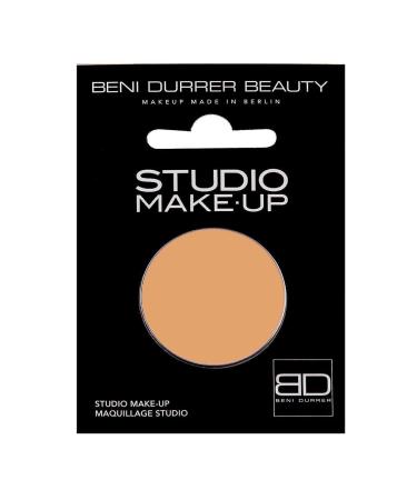 Beni Durrer REFILL Studio Foundation No. 08 3.5 g per dose/palette
