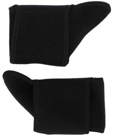 ZJchao Ankle Support Brace Strap Adjustable Stabilizers for Sports Plantar Fasciitis Relief Foot Sleeve for Ankle Strain & Sprains International Shipping Available - Buy Online on GoSupps.com