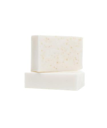Buy BALLS Beatrix Pemberton s Knacker Wash Exfoliating Bar - Gentle Oatmeal Soap for Healthy Skin | International Shipping Available - Buy Online on GoSupps.com
