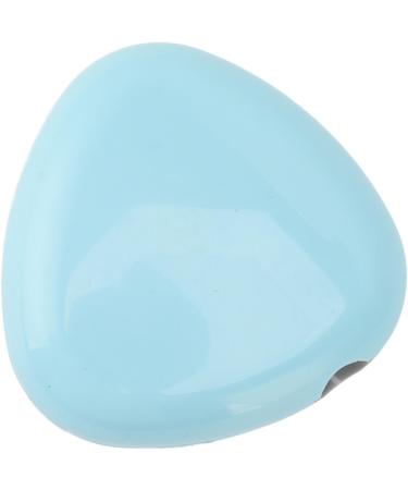 Sanitizer Toothbrush Case Rechargeable Portable Mini Travel Toothbrush Holder Toothbrush Cleaner Case for All Electric and Manual Toothbrushes Blue - Buy Online on GoSupps.com