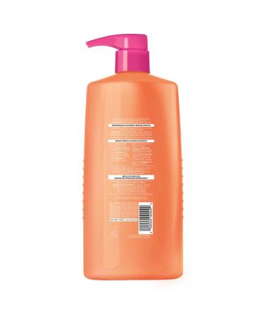 L'Oreal Paris Elvive Dream Lengths Conditioner - Detangles & Nourishes Long Damaged Hair - Fine Castor Oil & Vitamins B3/B5 - 28 Fl Oz - Buy Online on GoSupps.com