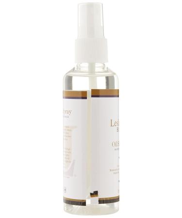 Heat Protectant Spray shine soften retain moisture protects hair from styling tools up to 450 degreesand promotes growth 3.5oz - Buy Online on GoSupps.com