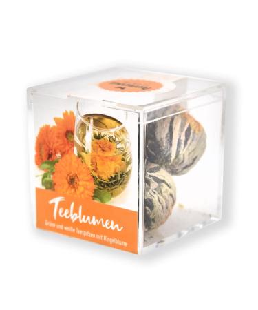 Henosa 4er Tea Blower Box - Premium Quality Tea Accessories for Perfect Brewing | International Shipping - Buy Online on GoSupps.com