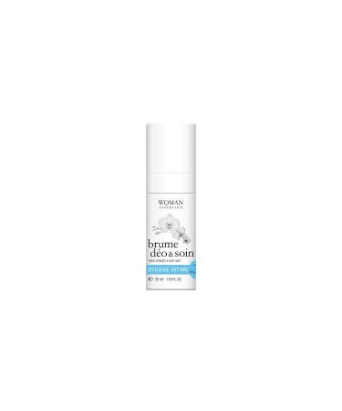 Brume Deo & Soin 24-Hour Deodorizing Mist for Body & Intimate Dry Sensitive Shaved Skin 35ml